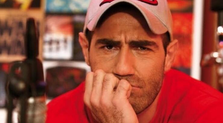 Φεύγει από το Ράδιο Αρβύλα ο Αντώνης Κανάκης