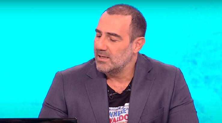 Δύσκολες ώρες για τον Αντώνη Κανάκη: “Πέθανε δύο ημέρες μετά τον αδερφό της” [βίντεο]