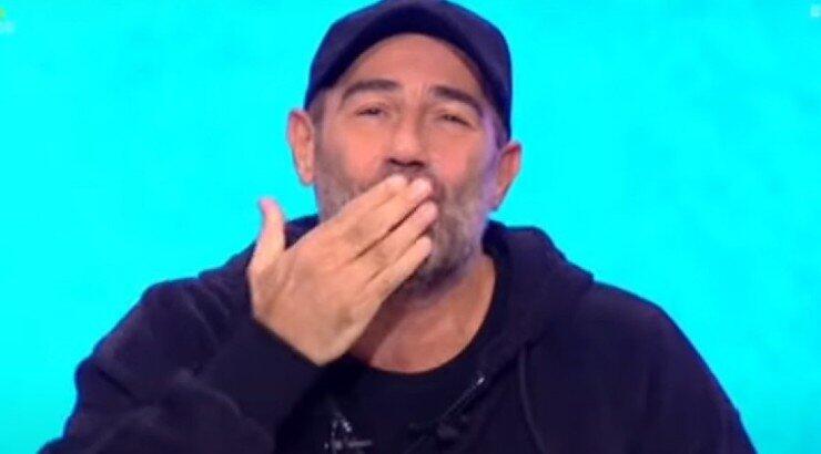 Αντώνης Κανάκης: Η σπάνια αναφορά on air στον δίχρονο γιο του! [βίντεο]