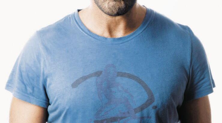 Αντώνης Κανάκης: «Είναι αναπόφευκτο μετά από τόσα χρόνια να έχω αποκτήσει χρήματα»