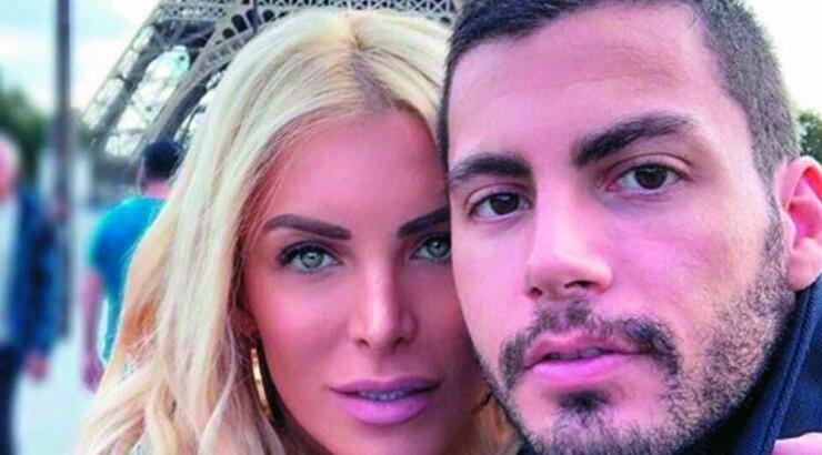 Είναι τρελά ερωτευμένη! Η δημόσια ερωτική αφιέρωση της Κατερίνας Καινούργιου στο σύντροφό της!