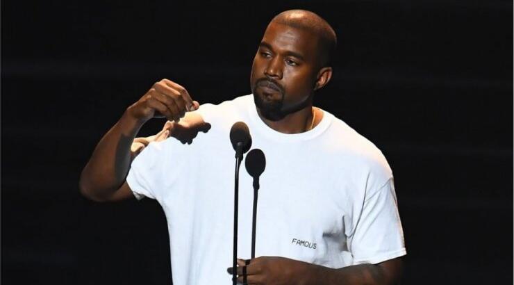 Kanye West: Έκανε αίτηση για να αλλάξει το επίθετό του
