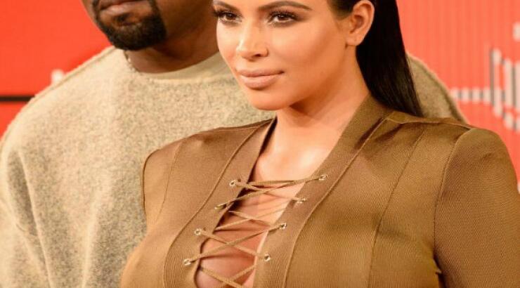 Kim Kardashian - Kanye West: Χωρίζουν; 