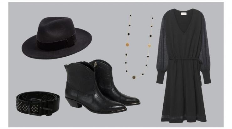 Westerns: Αυτή την τάση θα την φορέσεις οπωσδήποτε