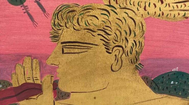 Η Golden Gallery by Kapatays παρουσιάζει για 12η συνεχόμενη χρονιά το εικαστικό γεγονός Art Deal 