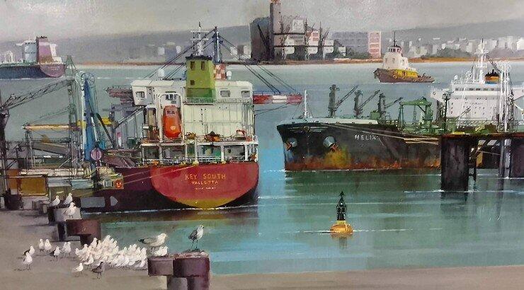 Από αύριο το εικαστικό γεγονός της χρονιάς