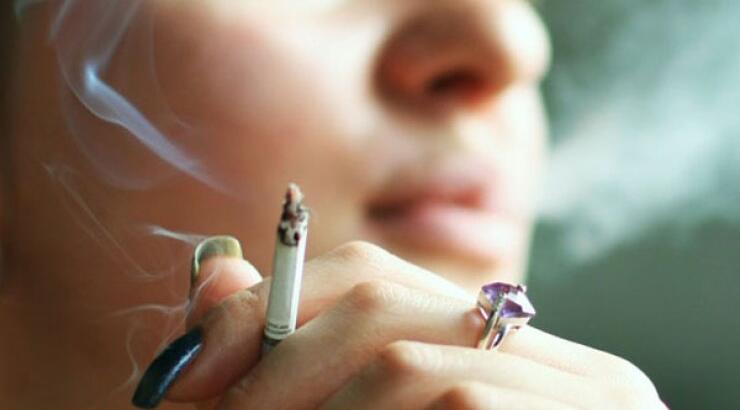 7 + 1 τρόποι για να κόψετε το τσιγάρο