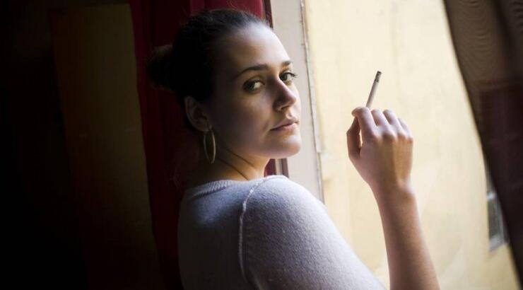 4 βήματα για να καταφέρεις να κόψεις το κάπνισμα