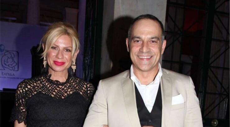 Κατσούλης - Καραβάτου: Πότε και που πραγματοποίησαν την τελευταία τους δημόσια κοινή εμφάνιση;