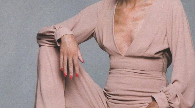 Νανά Καραγιάννη: “Δεν μπορώ να θυμηθώ πώς ήμουν πριν τη νευρική ανορεξία”