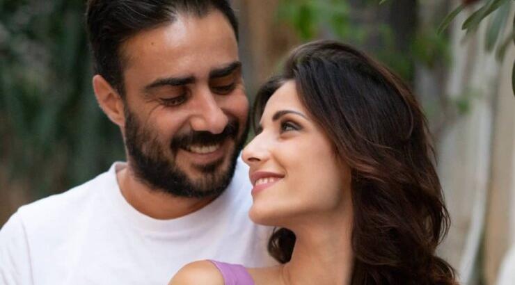 Ειρήνη Καραγιώργη: Η αποκάλυψη για τη μετακόμιση και την υιοθεσία με τον σύντροφό της [βίντεο]