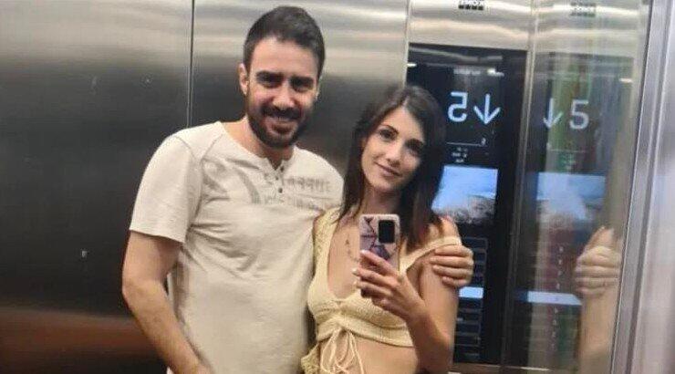 Καραγιώργη – Κυπρής: Η ρομαντική “απόδραση” με πολυτελές κρουαζιερόπλοιο! [εικόνες]