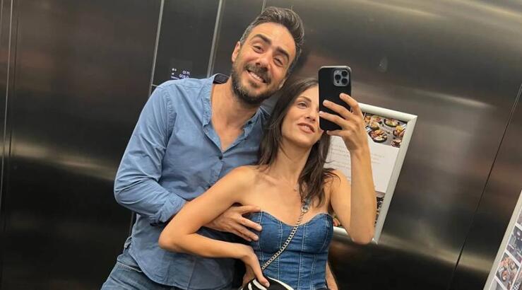 Ειρήνη Καραγιώργη: Αποκάλυψε τα πειράγματα με τον σύντροφό της για την πρόταση γάμου [βίντεο] 