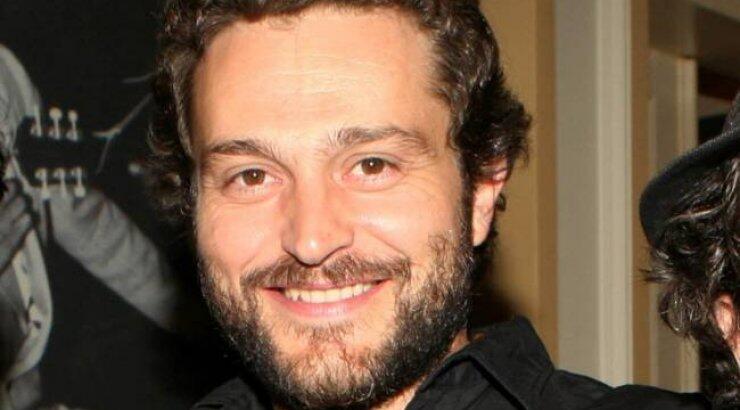 Ο Γιώργος Καραμίχος θα γίνει ξανά μπαμπάς!