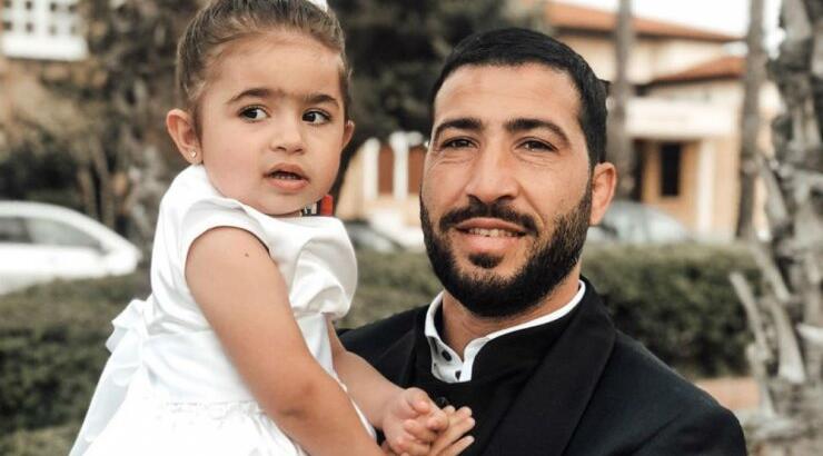 Είδαμε την Αργυρώ να κάνει μάθημα judo με τον πατέρα της και μας ενθουσίασε [εικόνα & βίντεο]