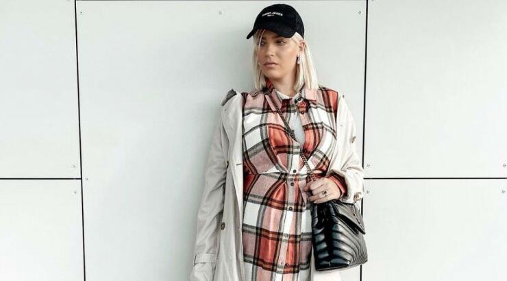 Άντρη Καραντώνη: Το κοινό που έχει ο πατέρας της με τον πεθερό της και μόλις το αποκάλυψε [εικόνες]