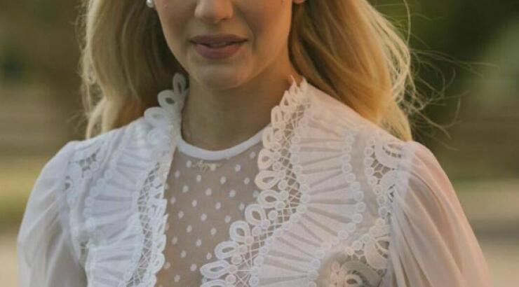 Άντρη Καραντώνη: Ετοιμάζει δική της συλλογή με παιδικά ρούχα!