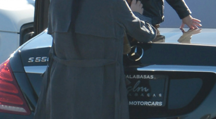 Αυτή είναι η Kardashian που κλέβει τις εντυπώσεις και όχι η Kim [εικόνες]