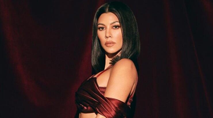 Η Kourtney Kardashian επιβεβαίωσε τη σχέση της με γνωστό μουσικό! 