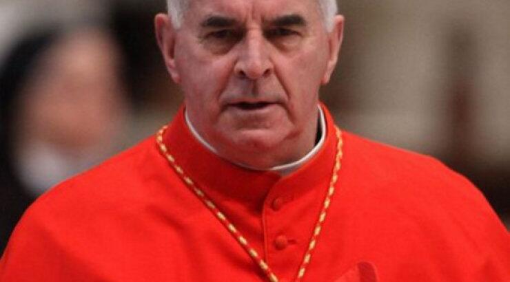 Νέα παραίτηση βόμβα στην Ρωμαιοκαθολική εκκλησία