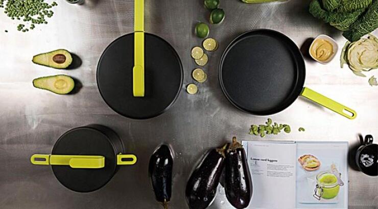 Σκεύη από τον Karim