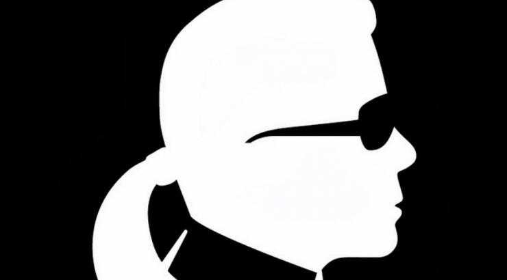 Ποιας γνωστής Κύπριας έκανε like ο λογαριασμός του Karl Lagerfeld στο instagram σε ανάρτησή της; 