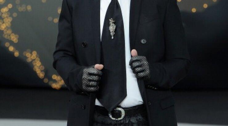 Ο Karl Lagerfeld σκηνοθετεί film με πρωταγωνίστρια την Keira Knightley ως Coco Chanel