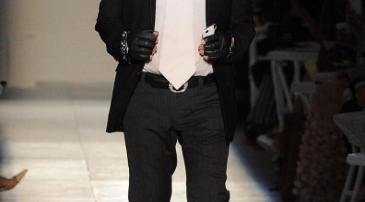 Karl Lagerfeld: Με ποιον θα συνεργαστεί;