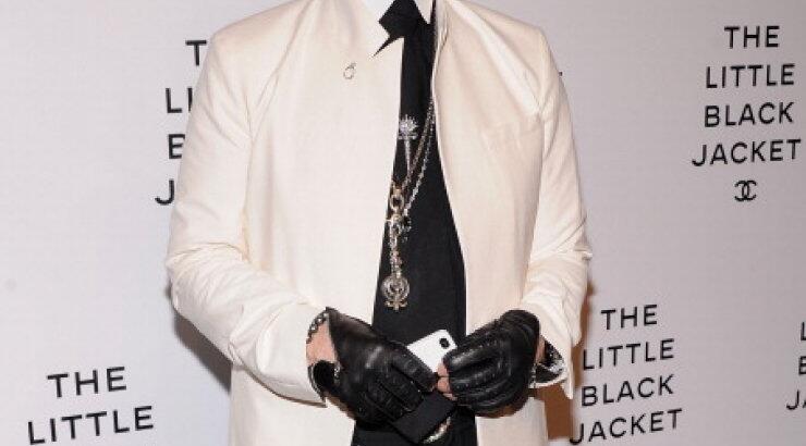 Karl Lagerfeld: "Ο Nicolas Ghesquière πρέπει να λανσάρει τη δική του σειρά"