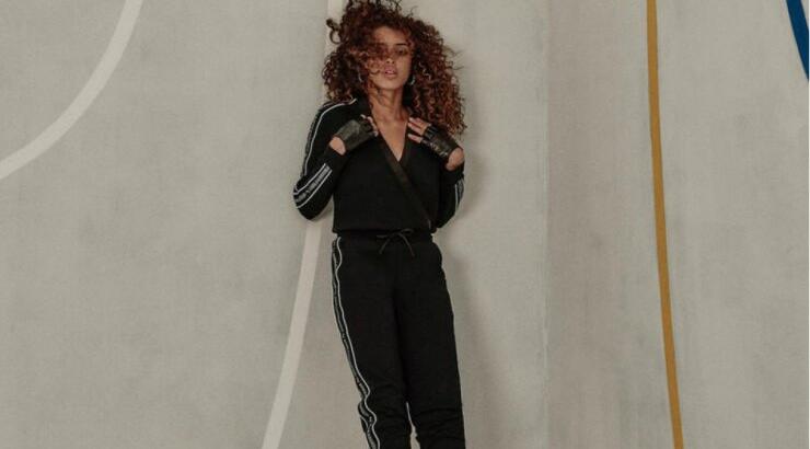 Αυτή την athleisure συλλογή θα την λατρέψετε!