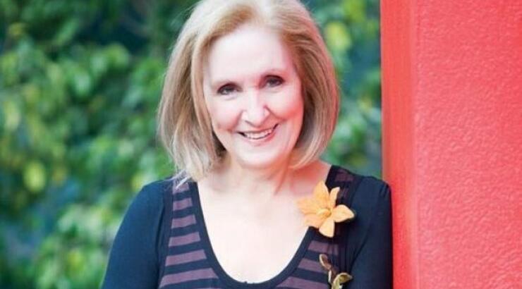 Ατύχημα για την Κάρμεν Ρουγγέρη στα Χανιά: Τι ακριβώς συνέβη;