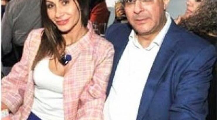 Μάριος - Ροντίκα Κάρογιαν: Σύντομα πνευματικοί γονείς!