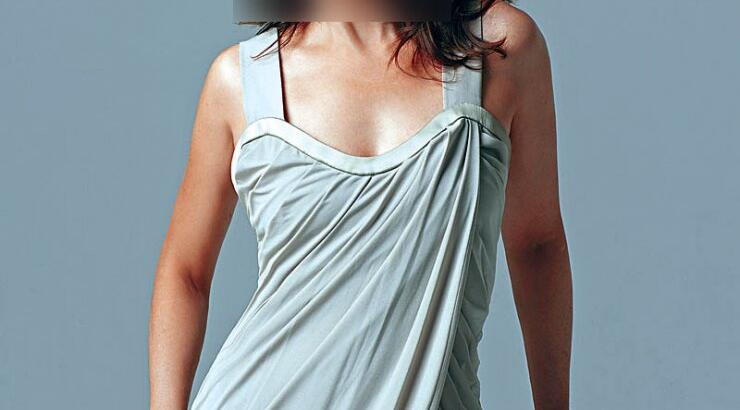 Ποιας Eλληνίδας ηθοποιού πρότειναν να διαφημίσει μαγειρικό λάδι γυμνή;