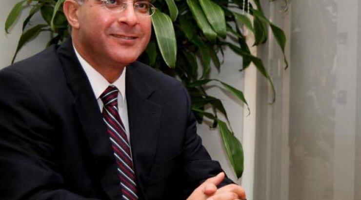 Ο Μάριος Κάρογιαν δεν θα είναι υποψήφιος με το ΔΗΚΟ 