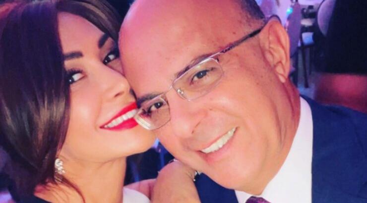 Μάριος – Rodica Καρογιάν: Το σπάνιο στιγμιότυπο με τα παιδιά τους! 