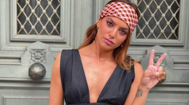 Καρολίνα Ζακλίν Καλύβα: Απαντάει αν θα μετακόμιζε Κύπρο για χατίρι του Μάριου Πρίαμου [βίντεο]