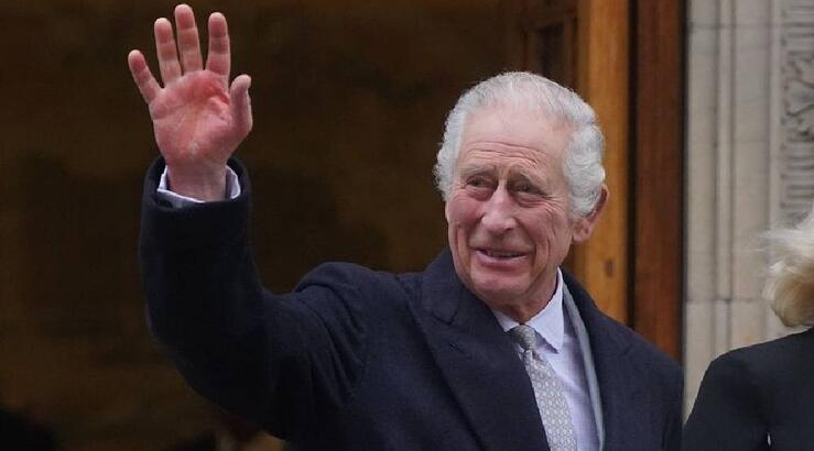 Βασιλιάς Κάρολος: Έχει ξενοδοχείο στην κατεχόμενη Αμμόχωστο; 