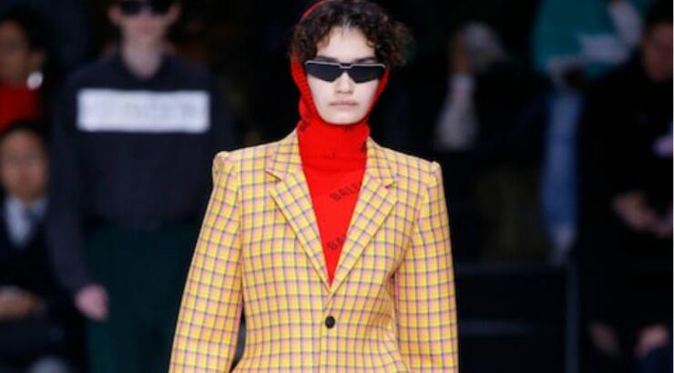 Αυτό το print θα πρωταγωνιστήσει φέτος τον χειμώνα