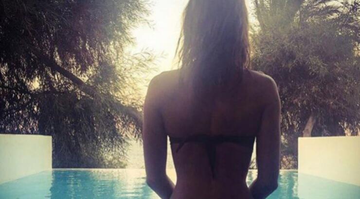 Η πρώτη δημόσια εμφάνιση της πρώην συζύγου Κύπριου επιχειρηματία μετά την είδηση του χωρισμού τους