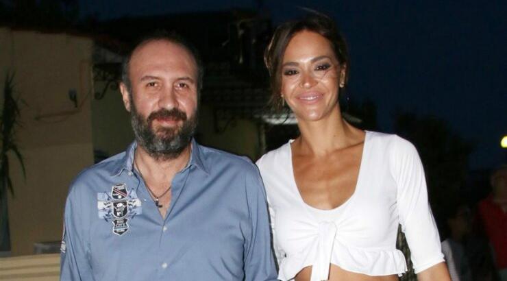 Νικολέττα Καρρά: Μιλά πρώτη φορά για την κρίση στο γάμο της με τον Κύπριο επιχειρηματία Φώτο Πιττάτζη