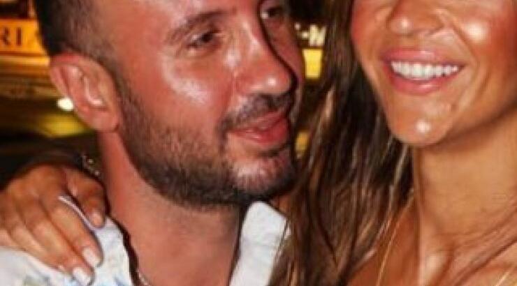 Ποιος πασίγνωστος παράγοντας του διεθνούς αθλητισμού φιλοξενήθηκε στο σπίτι του Φώτου Πιττάτζη και της Νικολέττας Καρρά;