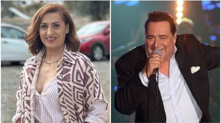 Λουκία Μουσουλιώτη: Η άγνωστη γνωριμία με τον Βασίλη Καρρά [βίντεο]