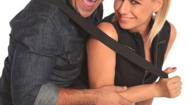 Κρατερός Κατσούλης: «Έφυγε από την ζωή ο μπαμπάς της Κατερίνας μου»