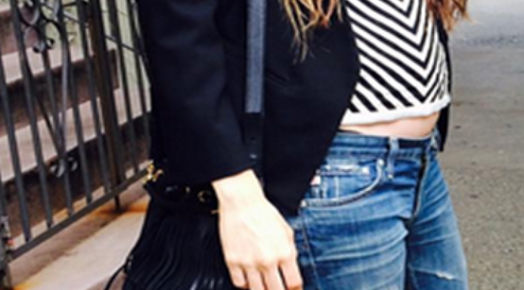 Επώνυμη Κύπρια μας δείχνει για πρώτη φορά την φουσκωμένη της κοιλίτσα!