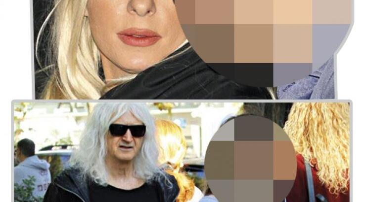 Καρβέλας - Πάνια: Αυτά είναι τα νέα πρόσωπα στη ζωή τους!