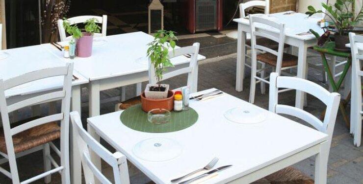 Λευκωσία: καλό φαγητό με μόνο 15 ευρώ