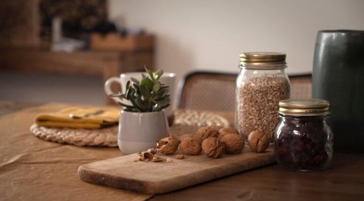 Η μαγεία της φύσης: Τροφές που μοιάζουν με… όργανα του ανθρώπινου σώματος!