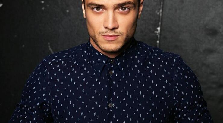 Γιώργος Κασαπίδης: Το απολογητικό μήνυμα μετά τον ντόρο με την τουρκική σημαία!