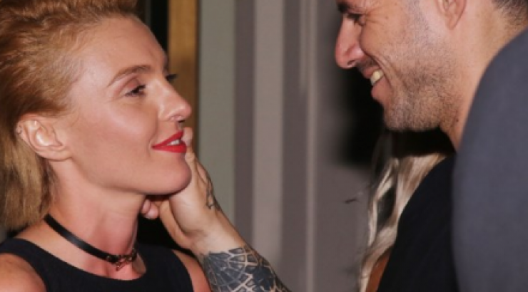 Τάμτα - Πάρης Κασιδόκωστας: Θα γίνουν γονείς!