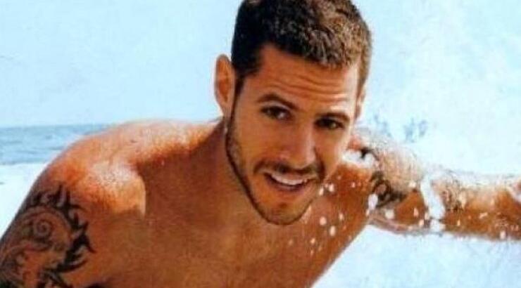 Δείτε τον Πάρη Κασιδόκωστα πιο γοητευτικό από ποτέ!